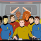 Illustration for article titled What Your Favorite emStar Trek/em Says About You